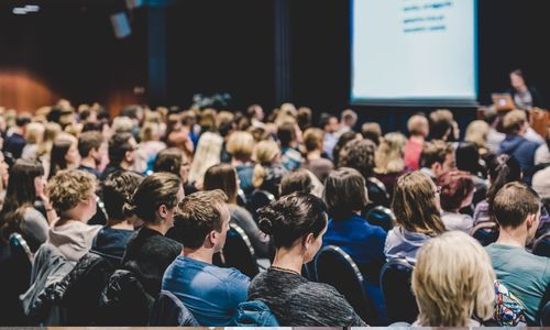 Corporate Event Decoration